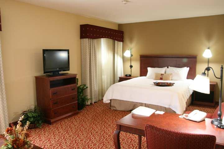 Hotel Hampton By Hilton Lincoln Esterno foto