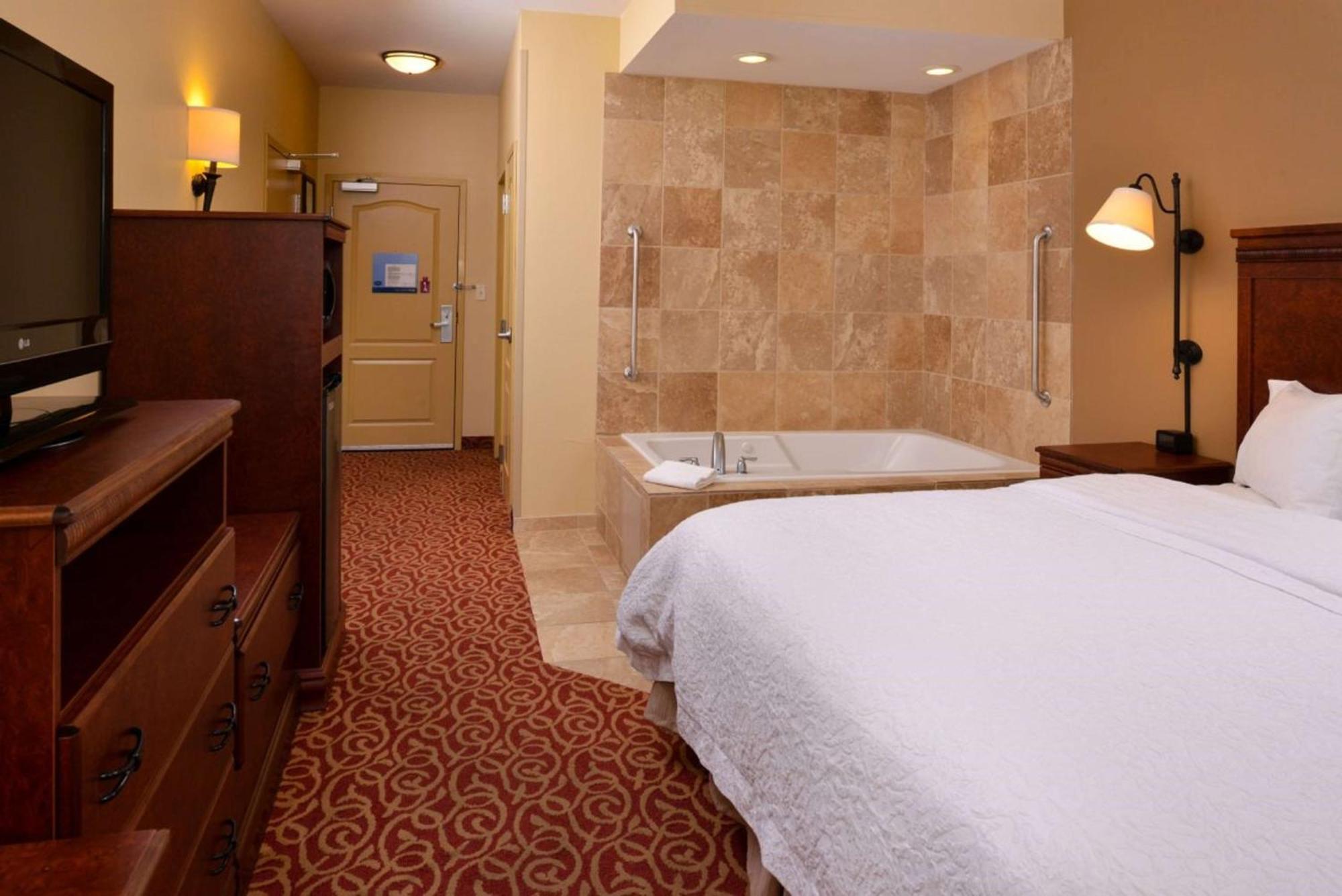Hotel Hampton By Hilton Lincoln Esterno foto