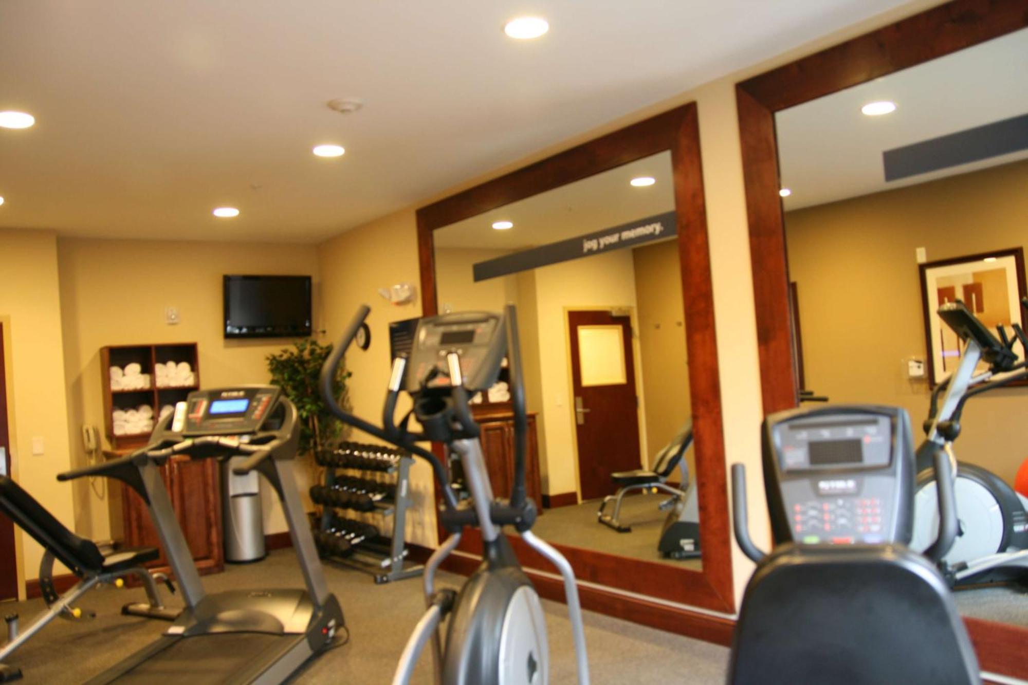 Hotel Hampton By Hilton Lincoln Esterno foto